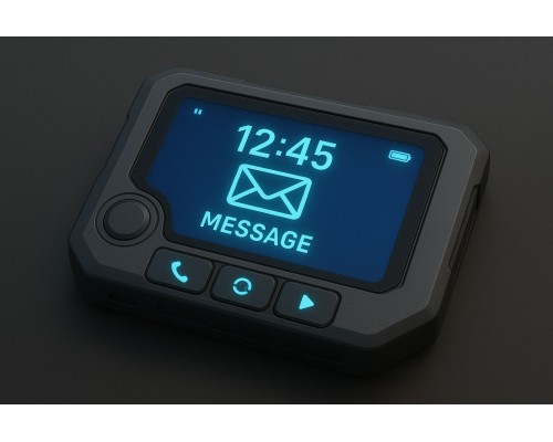 Пейджер Pager FirePRO