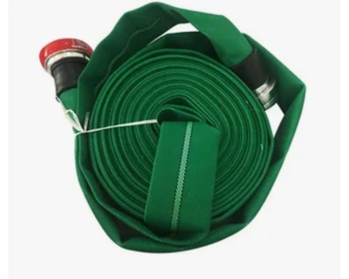 Рукав пожарный напорный Гранит 