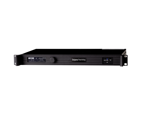 Агрегатор ЛТЕ Dejero GateWay M6E6