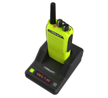 Радиостанция Гранит РЦГТ-400Д