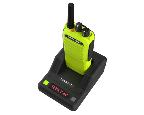 Радиостанция Гранит РЦГТ-400Д