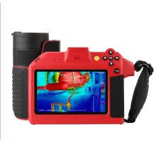 Тепловизор пожарный UTi1024D