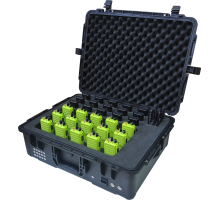 Кейс для переноски радиостанций Шеврон ПКЗ - 15