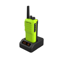 Радиостанция Даль T-54UV 